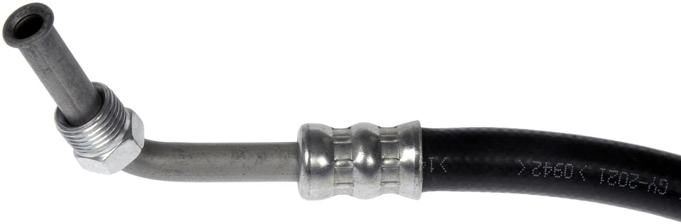 Dorman 624-456 Línea de enfriador de aceite de transmisión para modelos Cadillac seleccionados de 93-02 Foto 3 de 4