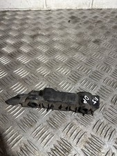 Audi A5 Sportback 8TA 2014 Rechts Halterung Stoßstange Stoßfänger vorne