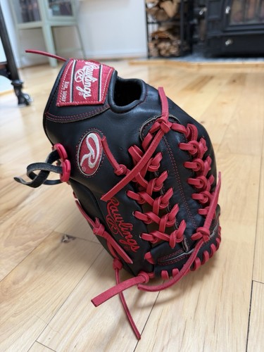 Rawlings Heart of the Hide PRO45MT 11.5” Glove RHT Pedro Martinez Model