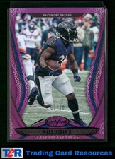 2020 Panini Certified #79 Mark Ingram II Mirror Purple #/10