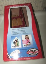 Flexible Flyer Classic Racer Mini Sled Model 34020 with box
