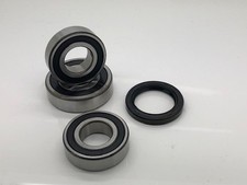 Honda CB 125 F / GLR 125 Rear Wheel Bearings & Seals  2015 - 2020