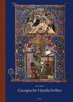 Georgische Handschriften | Jost Gippert | Deutsch | Buch | 2018 | Reichert