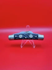 GERMAN TREE BRAND BOKER CONGRESS KNIFE SOLINGEN GERMANY 1973 LIMITED EDITION