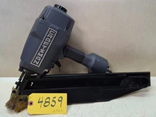 Angle Framing Nailer Full Head, 2 To 3 1/2", Craftsman - 351.184200, Tool Only