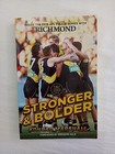 Richmond STRONGER & BOLDER Konrad Marshall INSIDE 2019 AFL Final FOOTBALL TIGERS