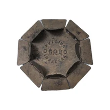 Vintage Ocobo Antique Golf Putting Aid Improver made in England Decor Art How To