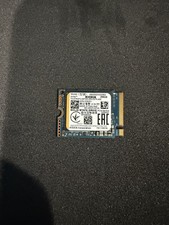 M.2 NVMe PCIe 256GB Miscellaneous Brands