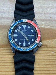 Seiko 7548 700f | eBay