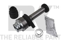 NK Gelenksatz Antriebswelle 5147132 FüR Multivan VW T5 Transporter 7HA 7HH 7EA
