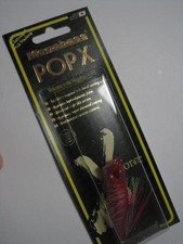 Fishing Lure Megabass Megabass POPX FLAME TIGER SP-C New