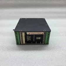 MANN FTX/ACX/0-5A 0-10V/240VAC ISOLATED AC-CURRENT TRANSMITTER