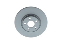 2Er Set Bremsscheiben Bosch 0 986 479 G68 Ford 2252901 2252903 2279487 2279488