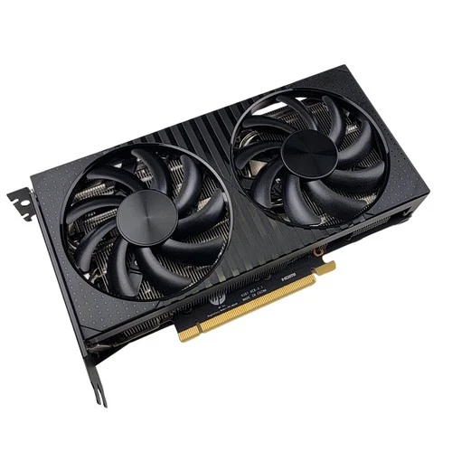 Tarjeta gráfica NVIDIA GeForce RTX 3060 Ti 8 GB GDDR6 GPU - PROBADA