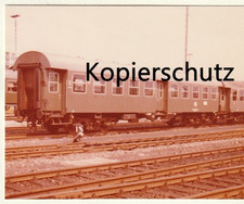 Foto  Byg 515 29-12 57 in Hof Hbf -  Aufnahme von 1973