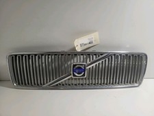 Calandre Volvo S80
