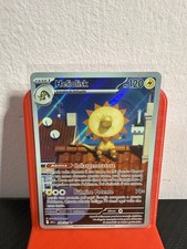 Heliolisk Illustration Rare 229/217 - Ascesa Eroica - ITA - NM+