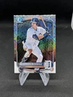 2025 Bowman Chrome Kevin McGonigle 1st Bowman Mojo Refractor #BCP-79