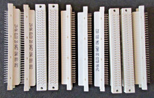 20 8457 096 001002 AVX Buchse Backplane Stecker 2 x 32, 10 Stück