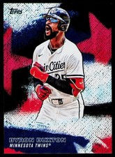2026 Topps Byron Buxton Stars of MLB