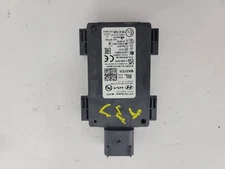 2024-2025 KIA EV9 LEFT BLIND SPOT RADAR SENSOR OEM 99140-DO000 A37