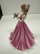 Royal Doulton Figurine Of The Month for sale | eBay