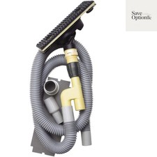09170 Dust-Free Vacuum Sander, Without Pole, ...