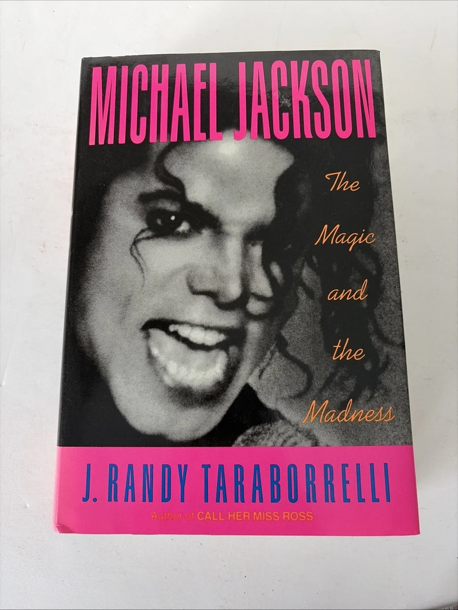 michael jackson book products for sale | eBay