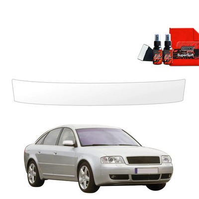 Schutzfolie für Audi A6 C5 Sedan (1997-2004) Grizz Protector Folie Film