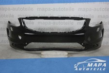 Volvo XC60 Facelift Bj. ab 2014 Stoßstange Vorne SRA (kein PDC) Orig. 31323765
