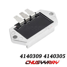 FIT Kohler 8-25 HP Command Magnum Engine CH CV M MV Voltage Regulator Rectifier