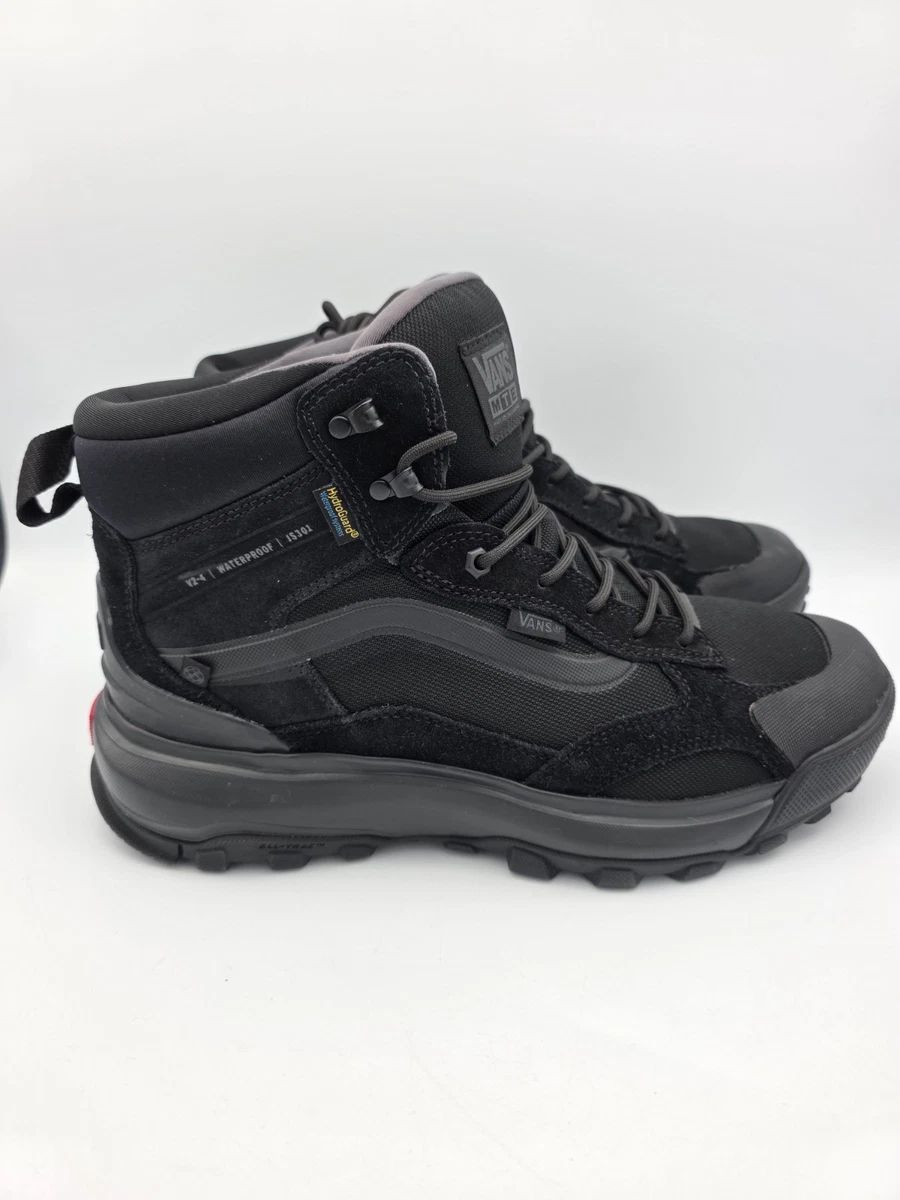 Vans UltraRange EXO MTE-2 High Black for sale | eBay display picture 1