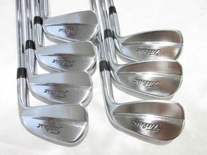 Titleist 620MB Irons for sale | eBay