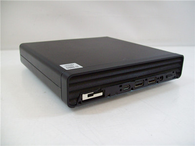 HP ProDesk 600 G6 Desktop i7-10700T 2.0GHz 16GB 256GB SSD