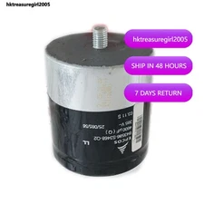 Epcos B43586-S3468-Q2 Capaitor