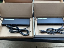 Geist BRCN100-1025TL Metered Power Strip PDU