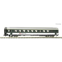 Fleischmann 6260056 N Reisezugwagen Typ Ew Iv, Gattung A, 1. Klasse Der Sbb