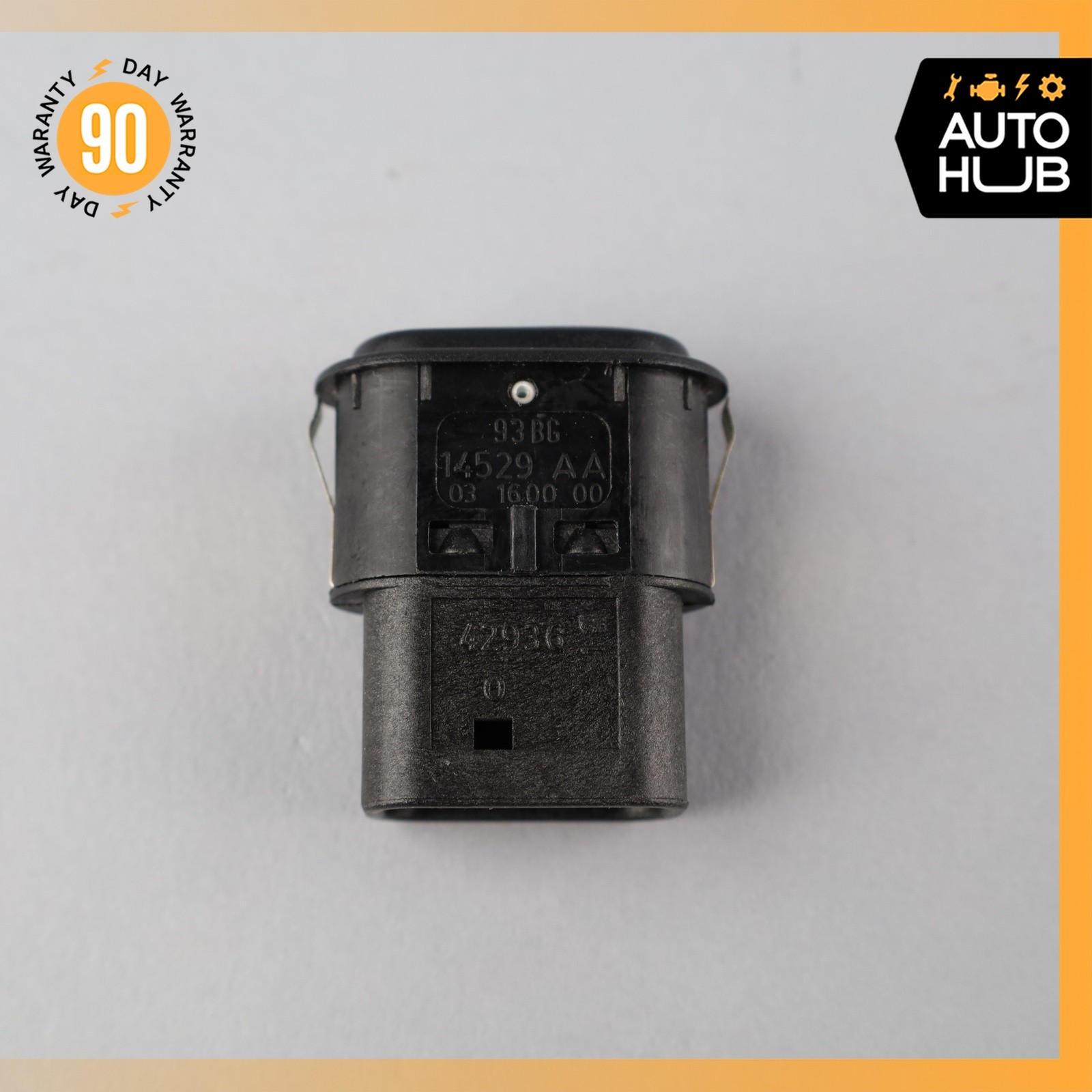 Aston Martin DB7 Volante Left or Right Window Regulator Switch OEM 38k