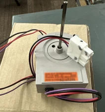 Freezer Motor for LG/Kenmore EAU61524002 AP5679686 PS7791910 2666405 EAP7791910