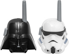 Walkie Talkies for Kids, Static Free and Extended Range, Indoor and Outdoor Toys