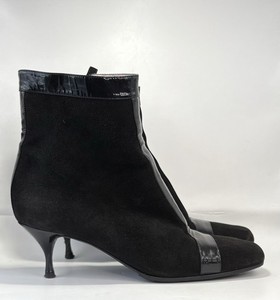 Celine Boots