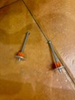 RAMSET 5 BOXES 2 1/2"Nails For Concrete With Fasteners 100 Per Box Total 500 New — photo 2