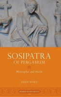 Sosipatra Of Pergamum | Marx | Buch | Gebunden | Englisch | 2021 | Academic