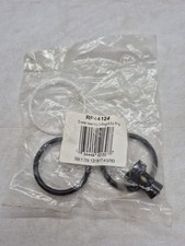 Peerless RP44124 Kitchen Diverter Assembly O-Rings  Slip Ring