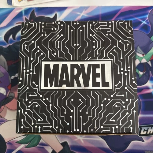 Funko Pop - Marvel Deadpool 538 Mystery Box - Complete - Only at Game Stop