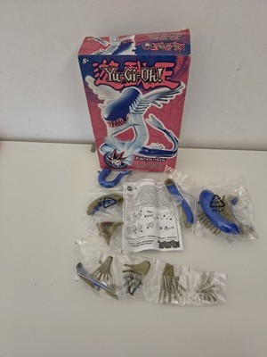 Yu Gi Oh Model Kit Kairyn Shin Neu