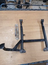 CAVALLETTO CENTRALE BMW R 1200 GS 2013-2018 R 1250 GS 2019-2023 / CENTRAL STAND