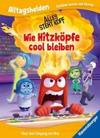 Alltagshelden - GefüHle Lernen Mit Disney: Disney / Pixar Alles Steht Kopf -...