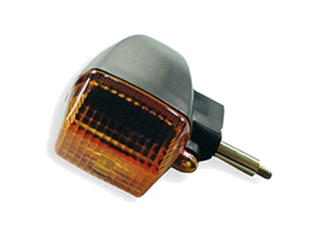 Adaptateur Câble Clignotant Kawasaki AHL Indicateurs Clignotant De Moto Compatible Avec KAWASAKI NINJA ZX-6R 636 600 ZX-6RR KLE 500 KLE 650 VERSYS KLR 650 Z750S Adaptateur Clignotant Kawasaki
