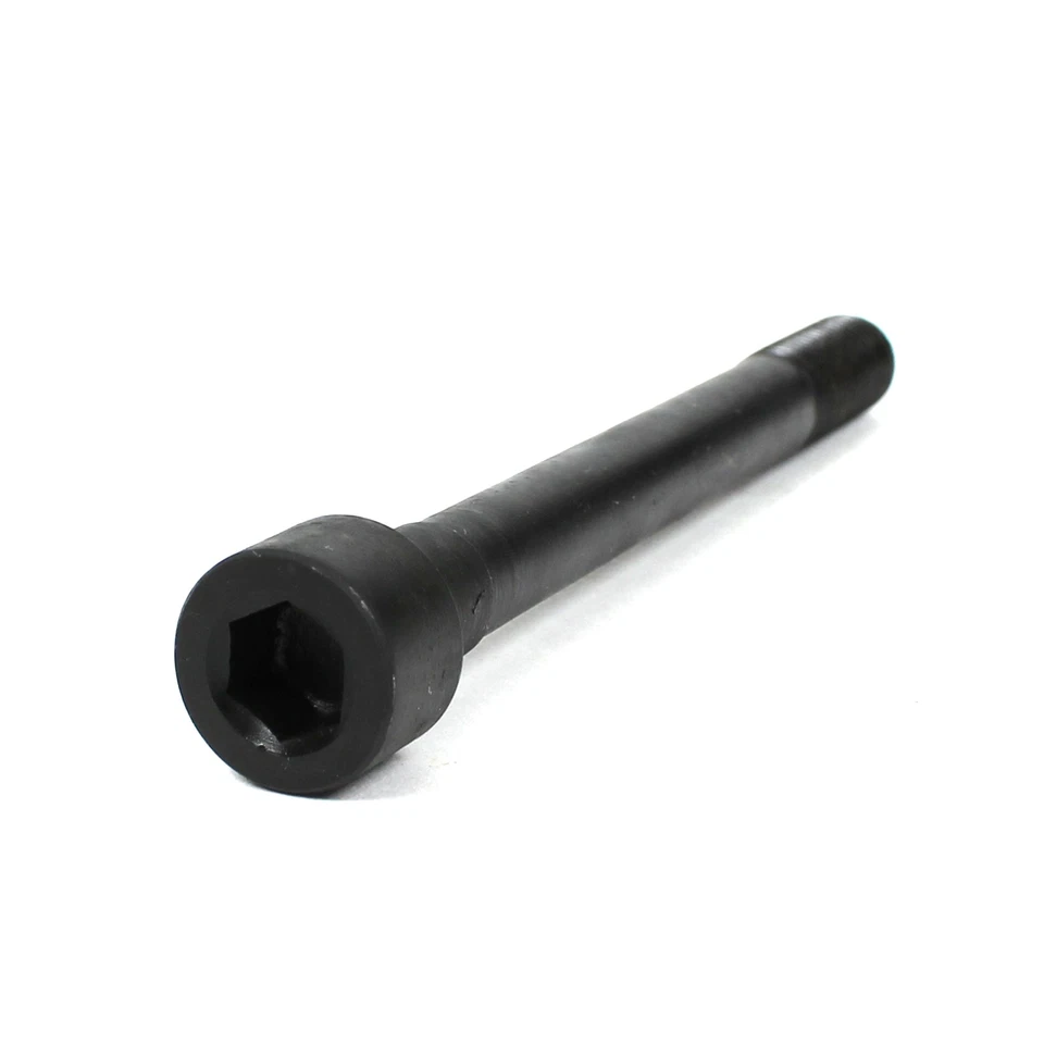 Cylinder Head Bolts For 90-94 Mitsubishi Eclipse 1.8L Dodge Plymouth Laser 4G37 Foto 2 de 2